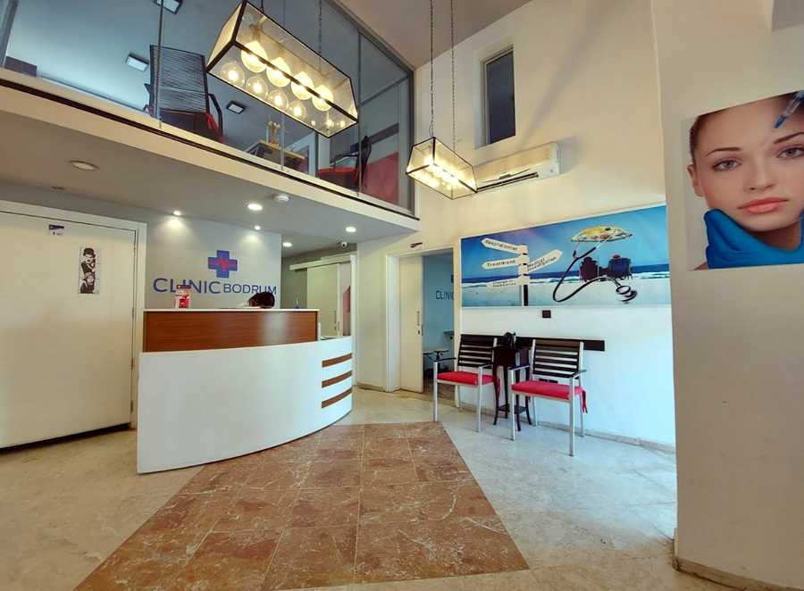 Clinic Bodrum