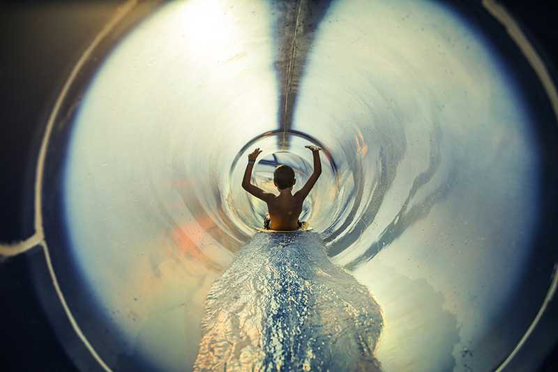 Pirates Inn Cactus Aquapark Yalıkavak