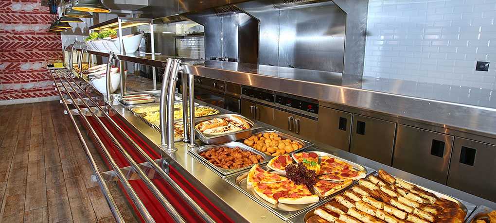 Pirates Inn Cactus Aquapark Yalıkavak