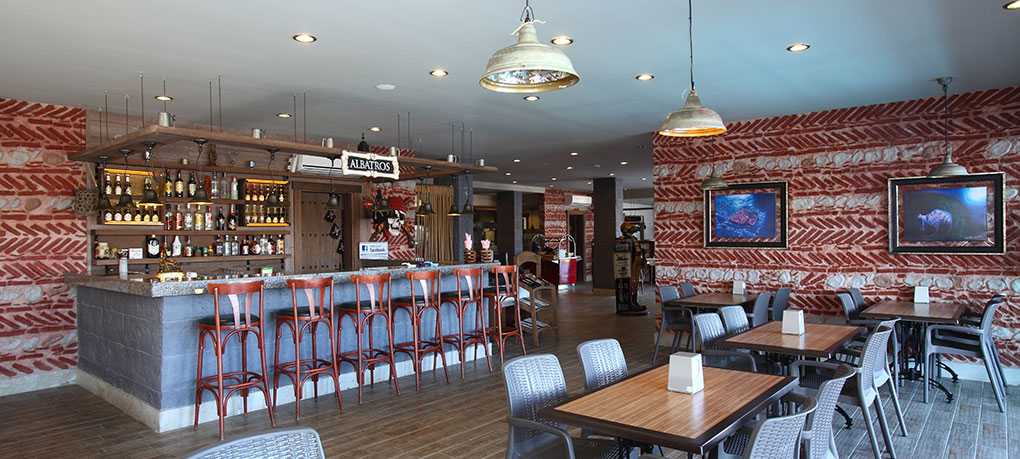 Pirates Inn Cactus Aquapark Yalıkavak