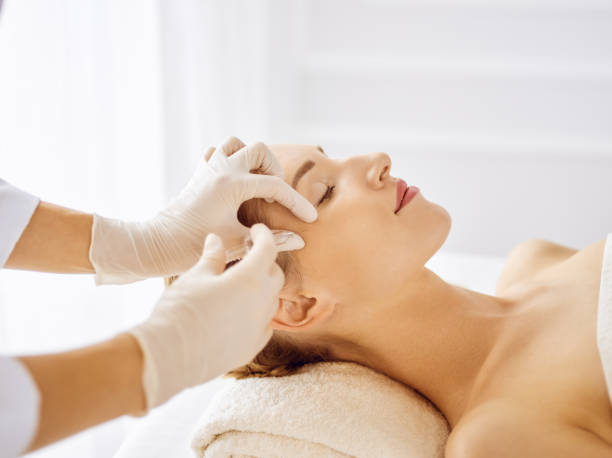 Facial Aesthetics Bodrum