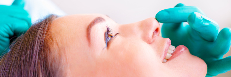 How is Nose Aesthetics Performed? Bodrum Turkey