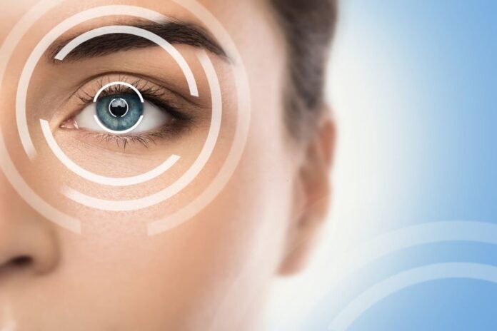 Eyesight Surgery Bodrum