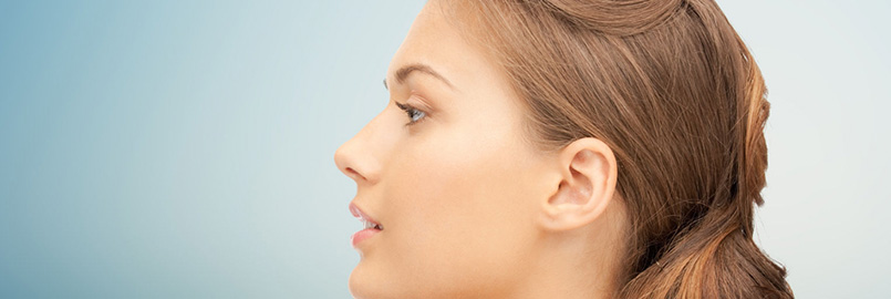 How is Nose Aesthetics Performed?