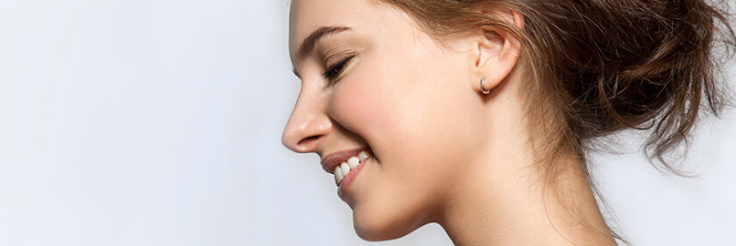 How is Nose Aesthetics Performed? Bodrum Turkey