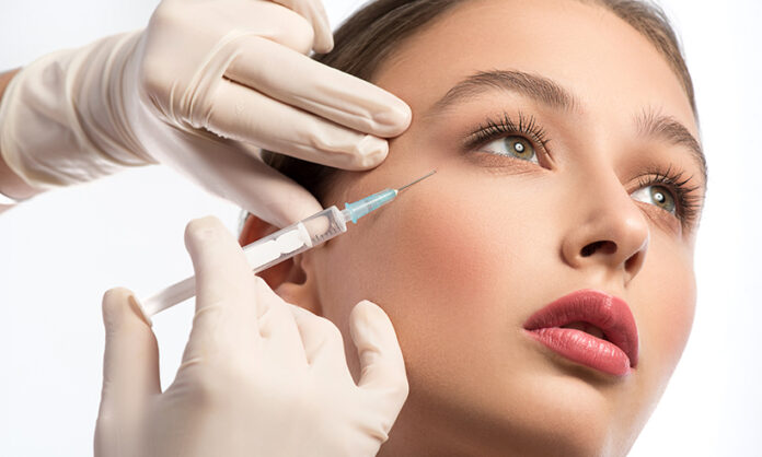 Botox in Bodrum