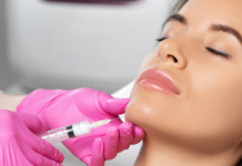 Chin Aesthetics Chin Aesthetics Surgery Bodrum