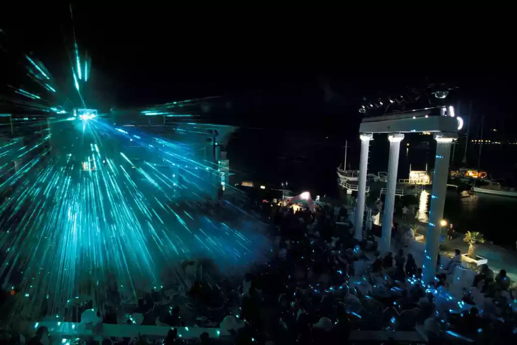 Pasha Club Bodrum