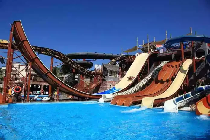 Pirates Inn Cactus Aquapark Yalıkavak