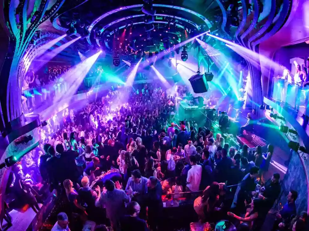 Sapphire Club Bodrum