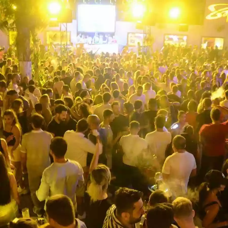Sapphire Club Bodrum