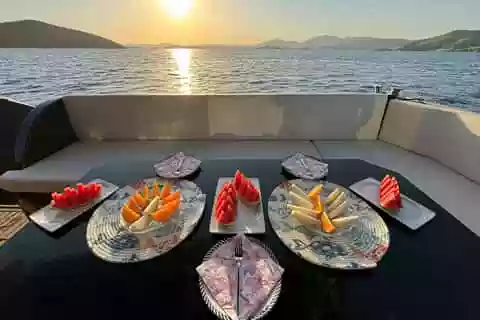 Blue Cruise Tours Bodrum