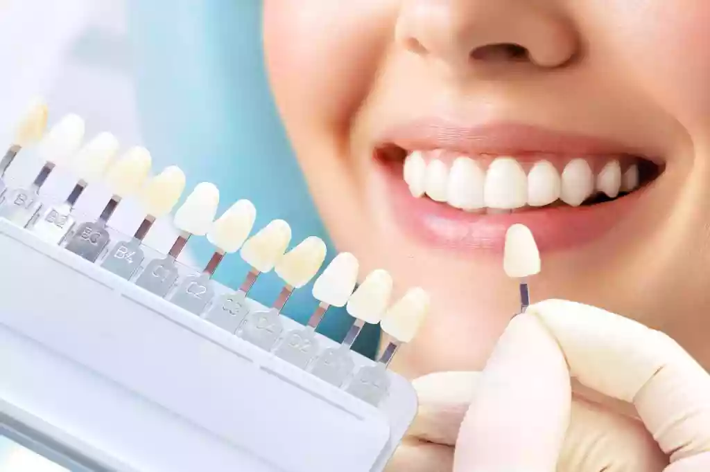 Dental Implants Bodrum