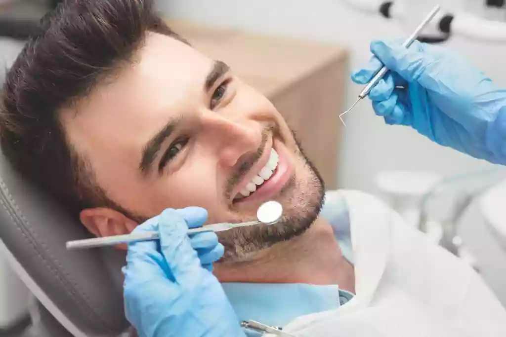 Dental Implants Bodrum