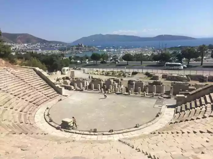 About Bodrum