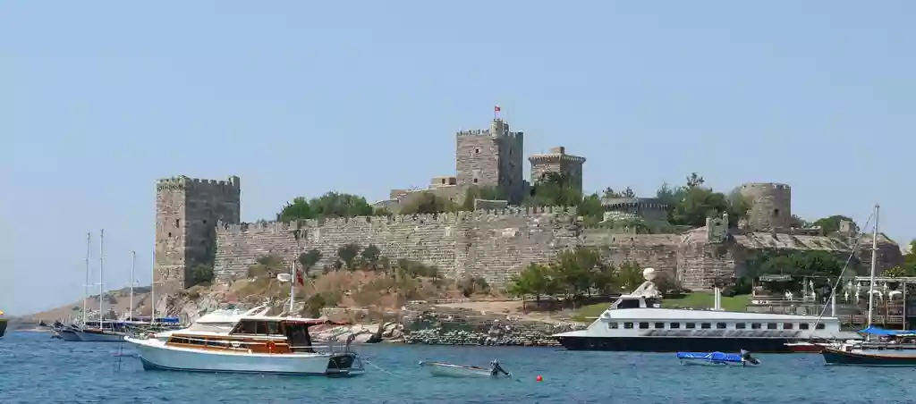 About Bodrum