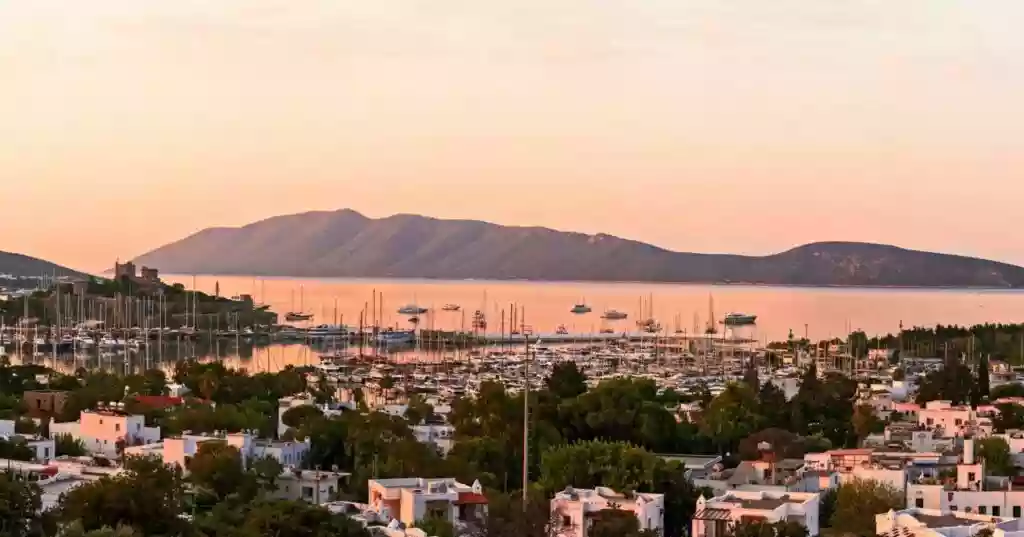 About Bodrum
