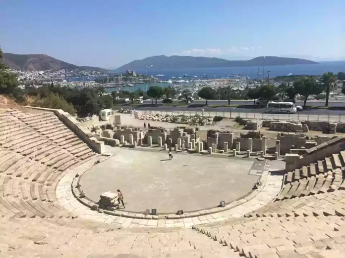 About Bodrum