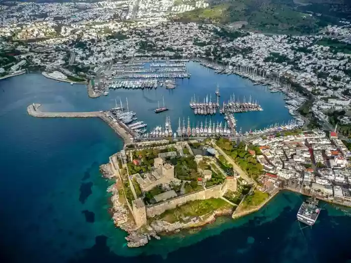 Medical Health Tourism in Bodrum
