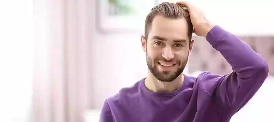 DHI Method Direct Hair Implantation