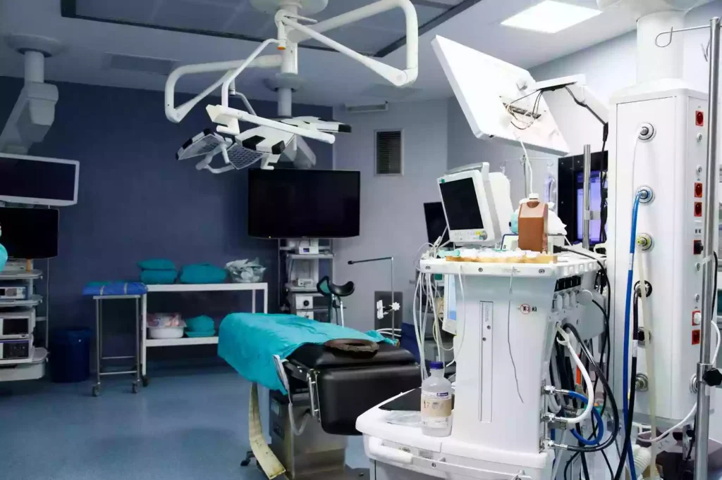 Antalya Hair Transplant