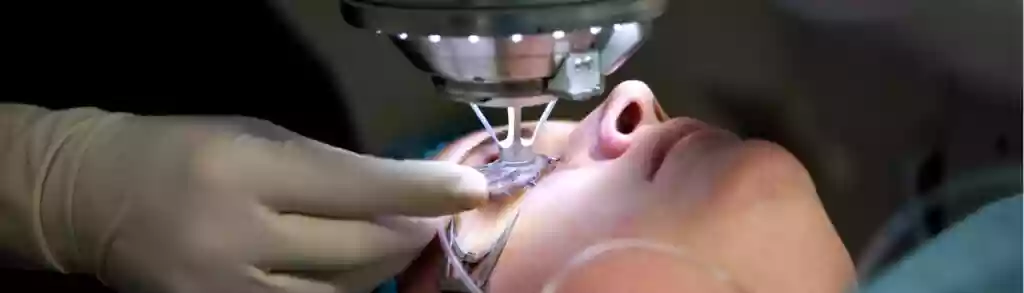 Laser Eye Surgery Bodrum