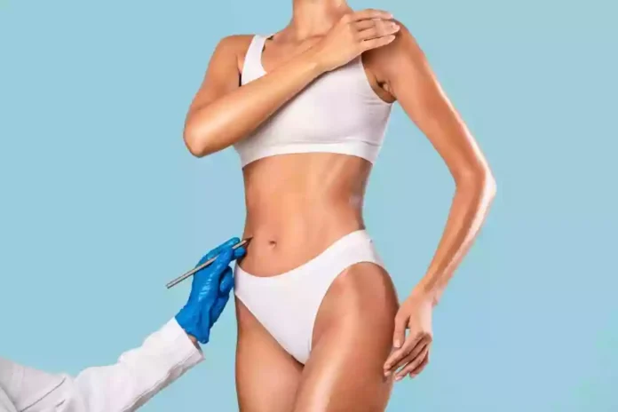 Liposuction Bodrum