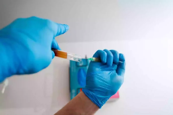 PRP Application Bodrum