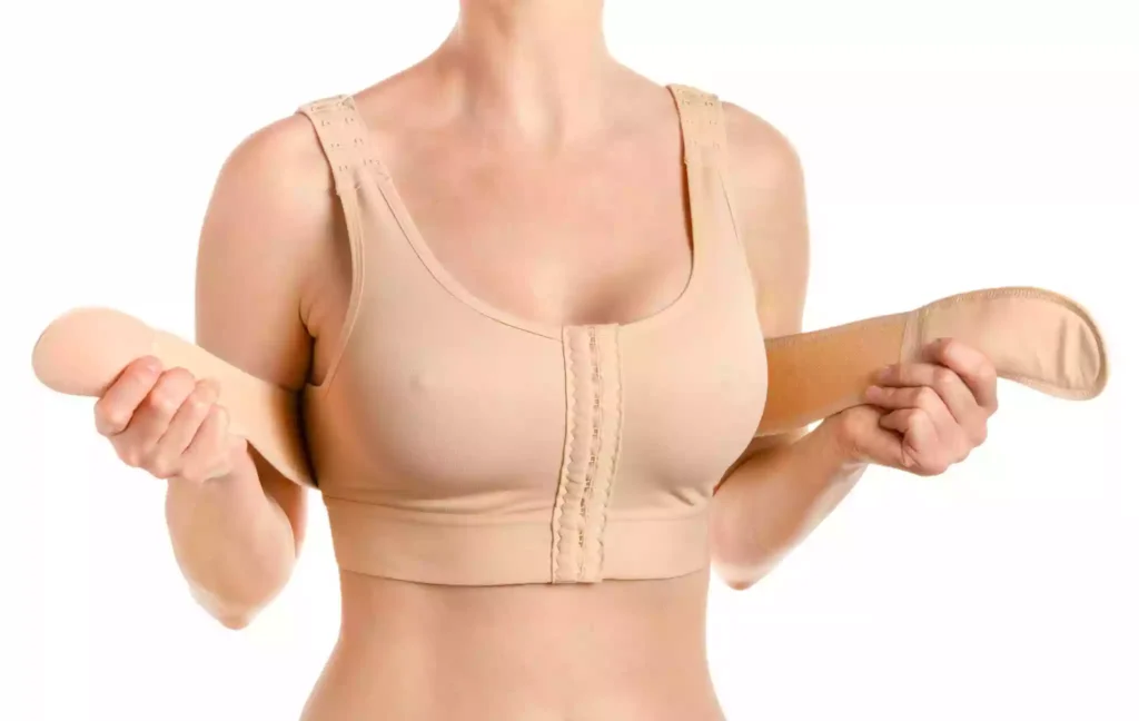 Recovery Period After Breast Aesthetics