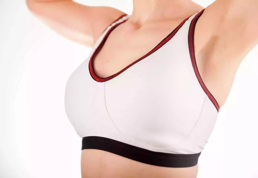 Recovery Period After Breast Aesthetics