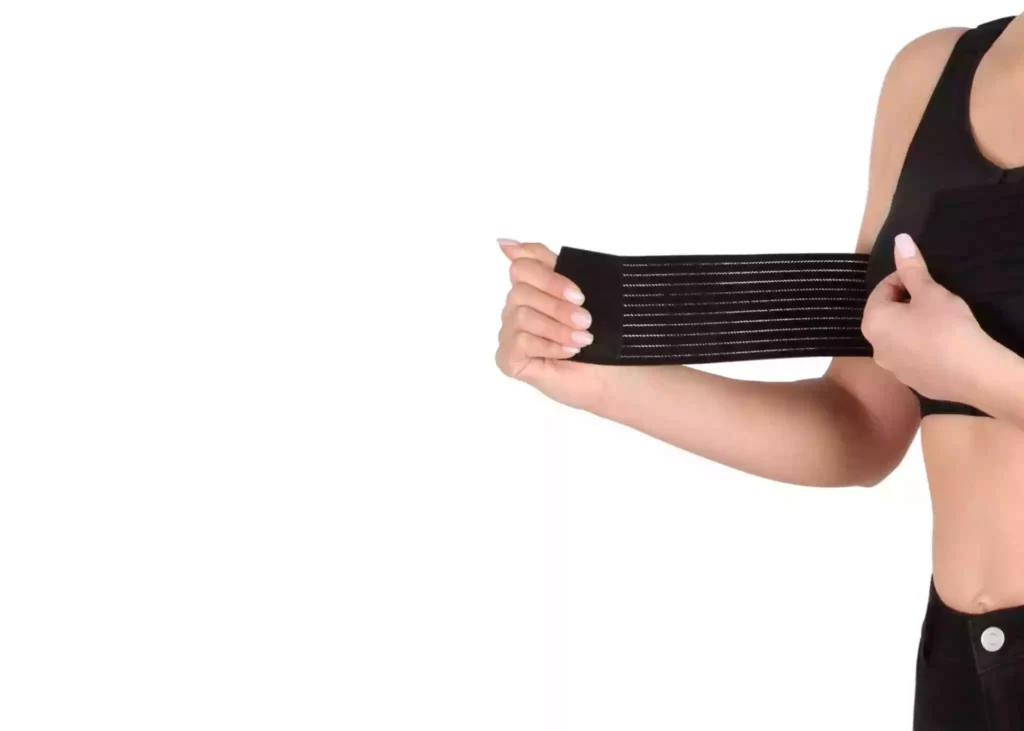 Recovery Period After Breast Aesthetics