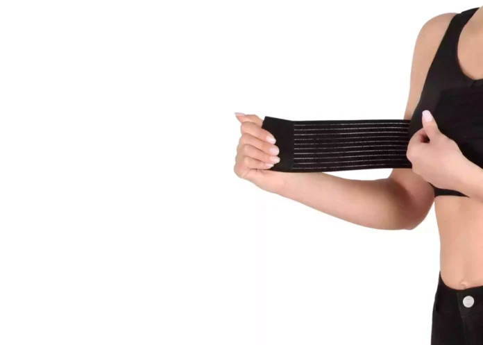 Recovery Period After Breast Aesthetics