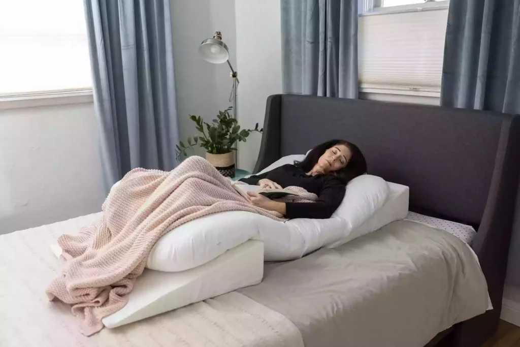 Recovery Period After Breast Aesthetics