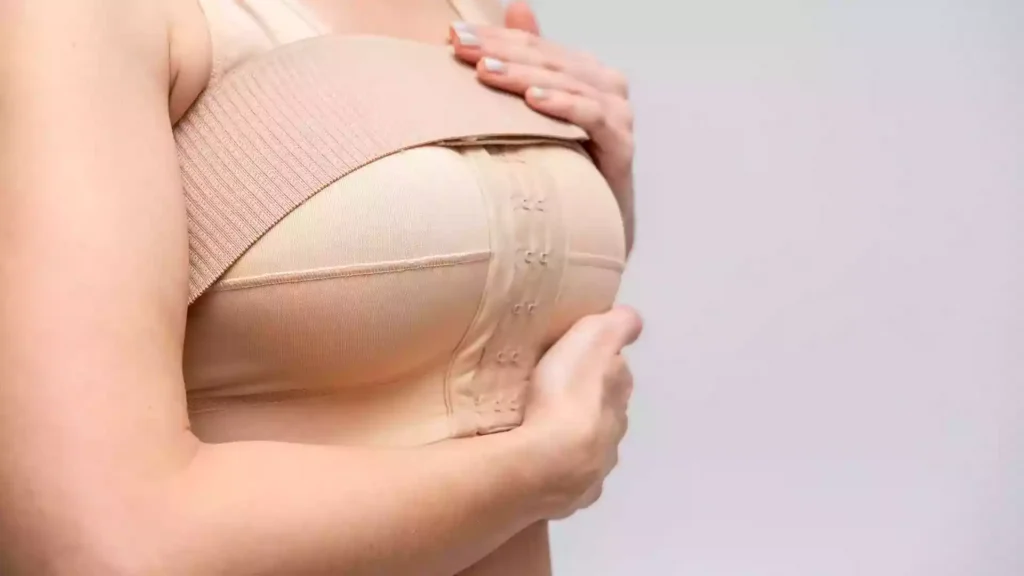 Recovery Period After Breast Aesthetics