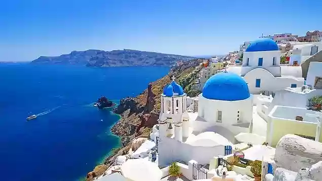 We discover Kos Island