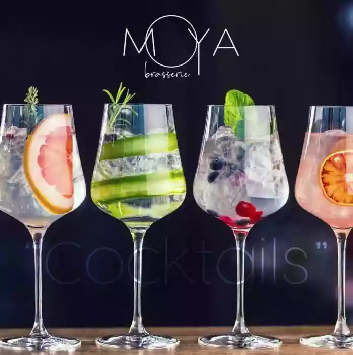 Moya Brasserie Bodrum
