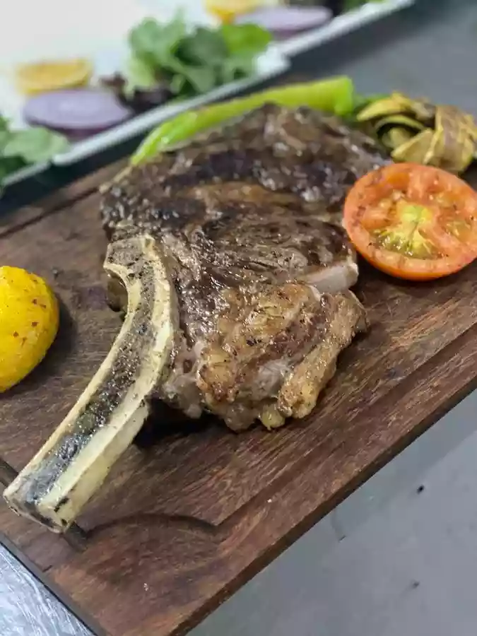 Moya Brasserie Bodrum
