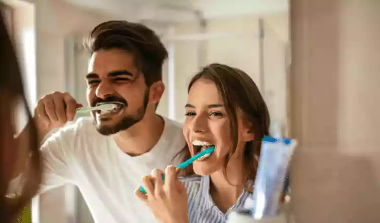 Dentist in Gumbet