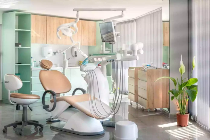 Dentist Bodrum, Dentist in Bodrum