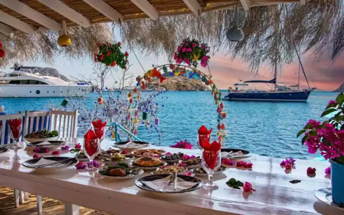 Gumusluk Bodrum Holidays Top Things to Do See Advice