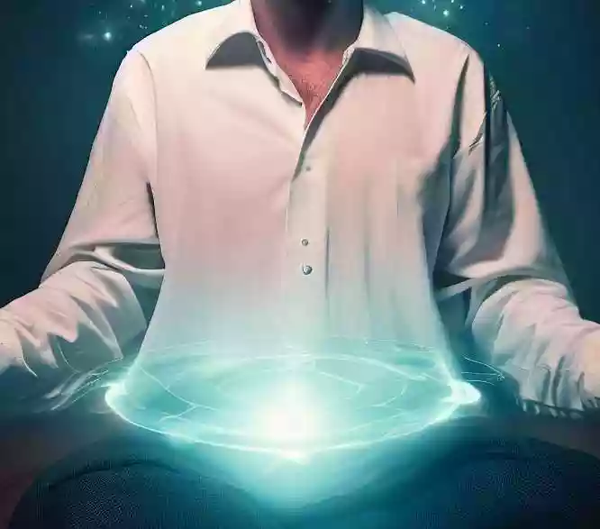 Subconscious Transformation Specialist and Reiki Master Bodrum
