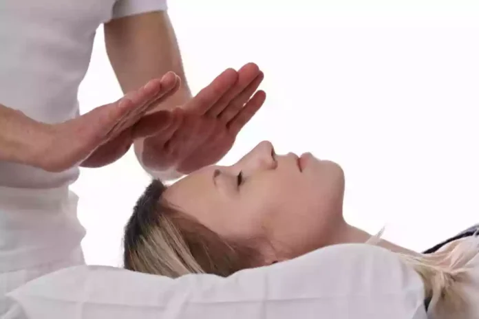 Reiki Initiation and Trainings Bodrum