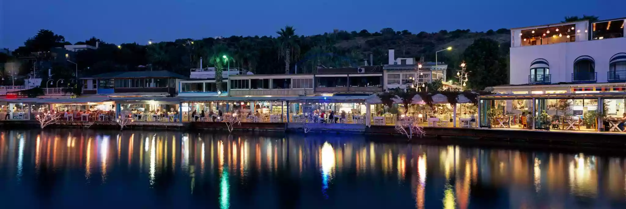 Piri Piri Pizza - Restaurant in Gümüşlük, Bodrum