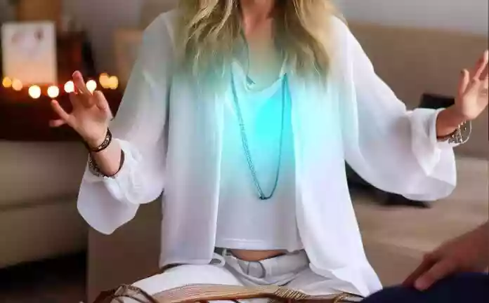 Principles of Reiki