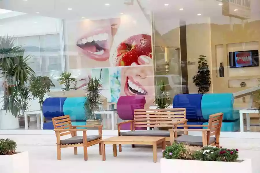Dentist Bodrum, Dentist in Bodrum