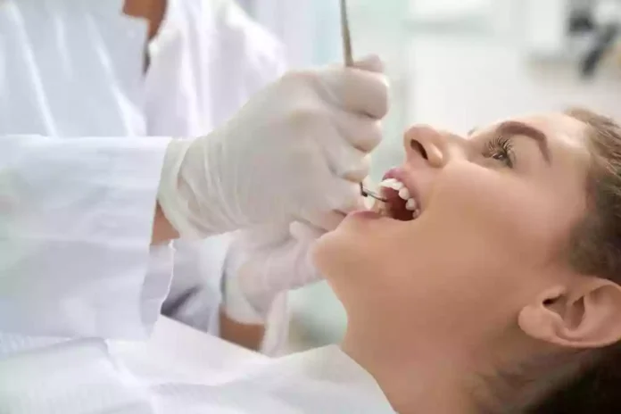 Dentist Bodrum, Dentist in Bodrum