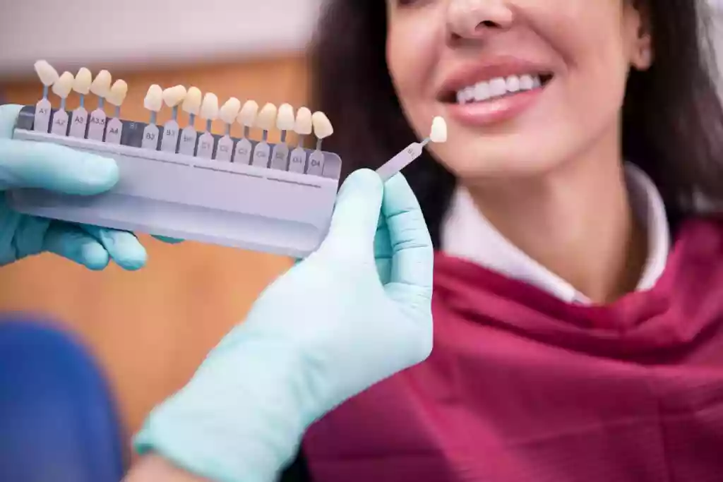 Dentist Didim, Dental Clinics Didim Turkey