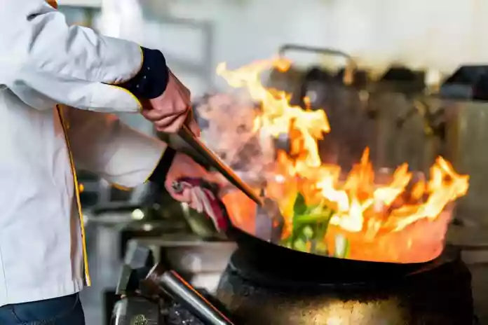 Chinese Restaurants in Bodrum