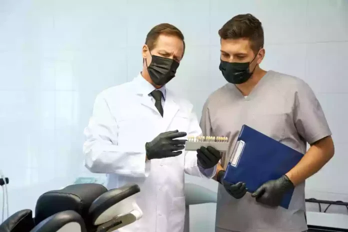 Composite Bonding Bodrum