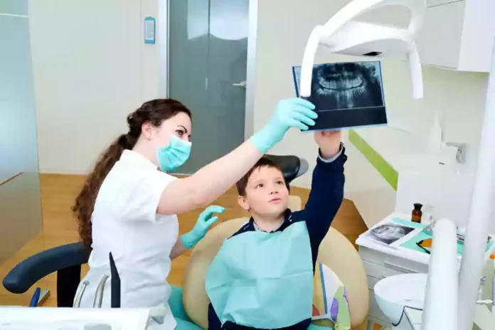 Dentist in Turkbuku Bodrum